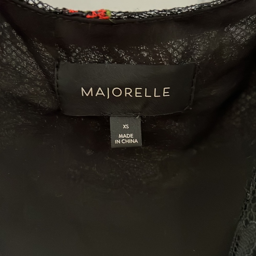 REVOLVE Majorelle Annushka Top - Picture 3 of 4